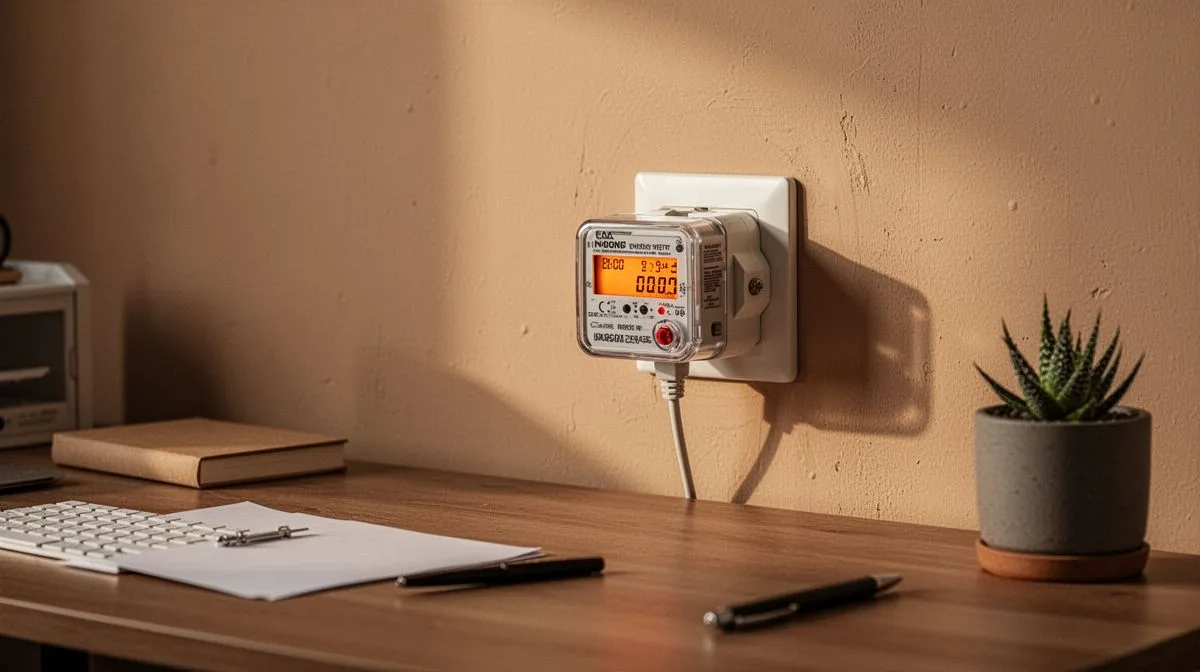 Hogyan csökkentsük az irodai gépek energiafogyasztását?