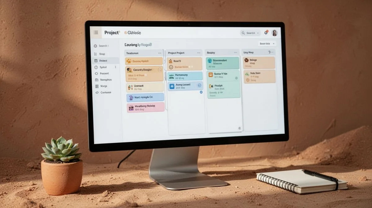 Projektmenedzsment felületek: Trello vagy Asana?